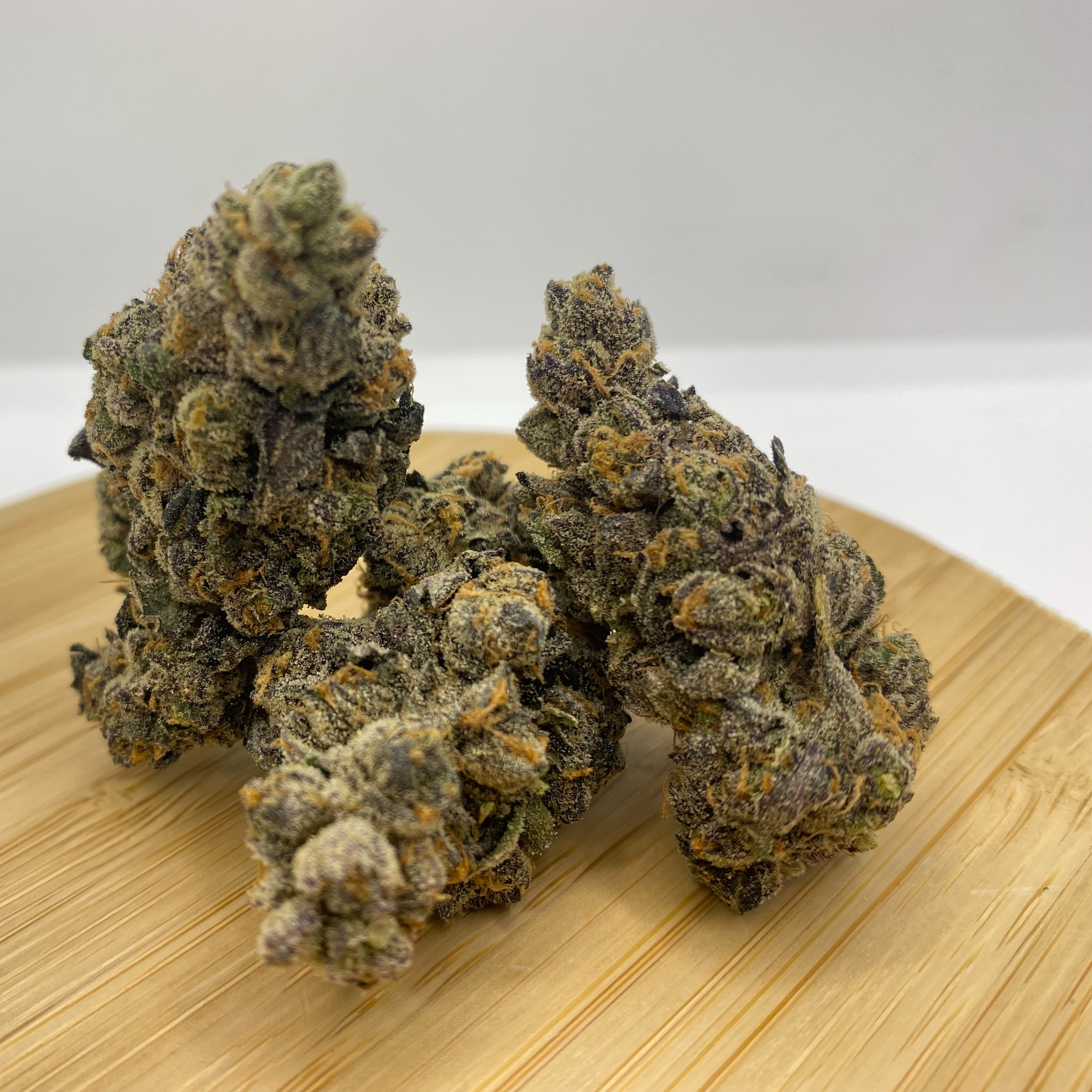 Double Deja Vu Flower Bulk